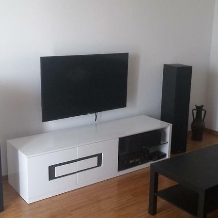 Apartment Marijo Split Bagian luar foto