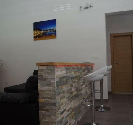 Apartment Marijo Split Bagian luar foto