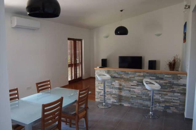 Apartment Marijo Split Bagian luar foto