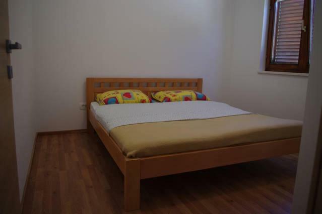Apartment Marijo Split Bagian luar foto
