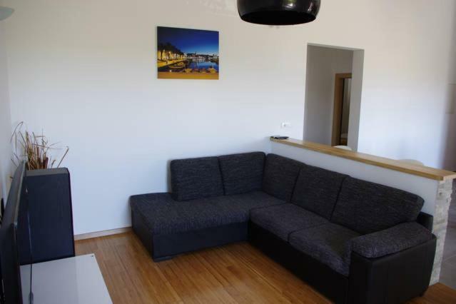 Apartment Marijo Split Bagian luar foto