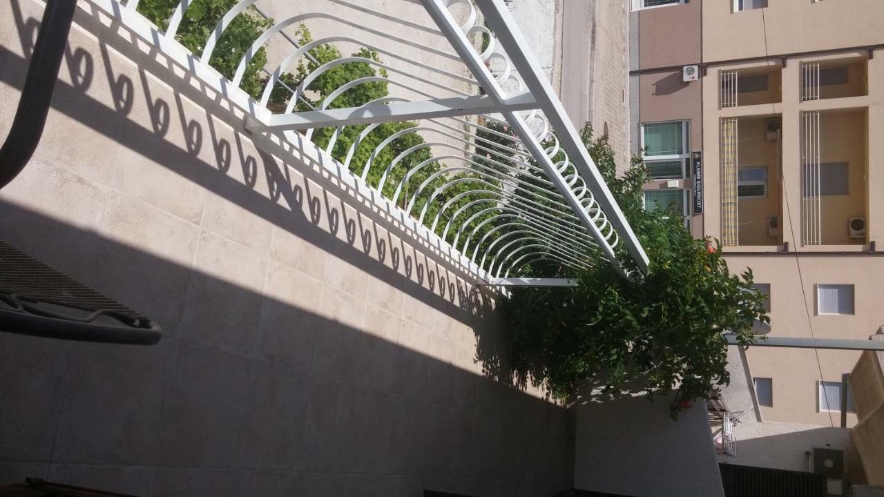 Apartment Marijo Split Bagian luar foto