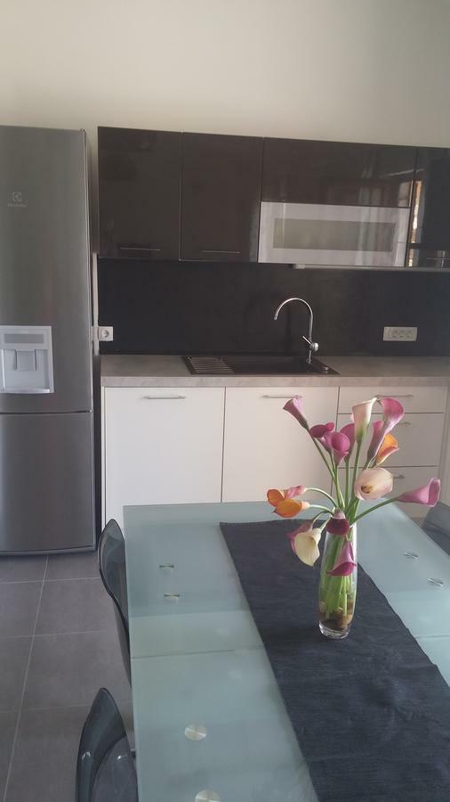 Apartment Marijo Split Bagian luar foto
