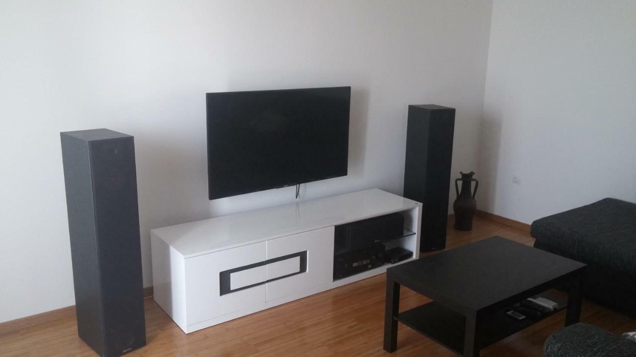 Apartment Marijo Split Bagian luar foto
