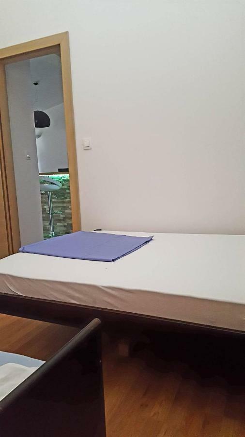 Apartment Marijo Split Bagian luar foto